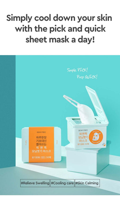 Hydrating sheet masks