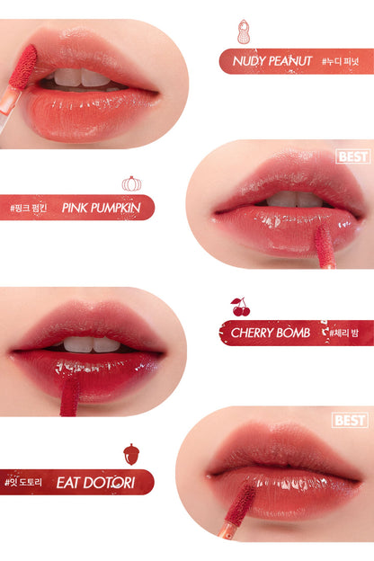 rom&nd Juicy Lasting Lip Tint